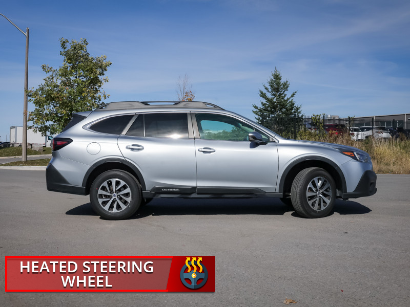 Subaru Outback 2022