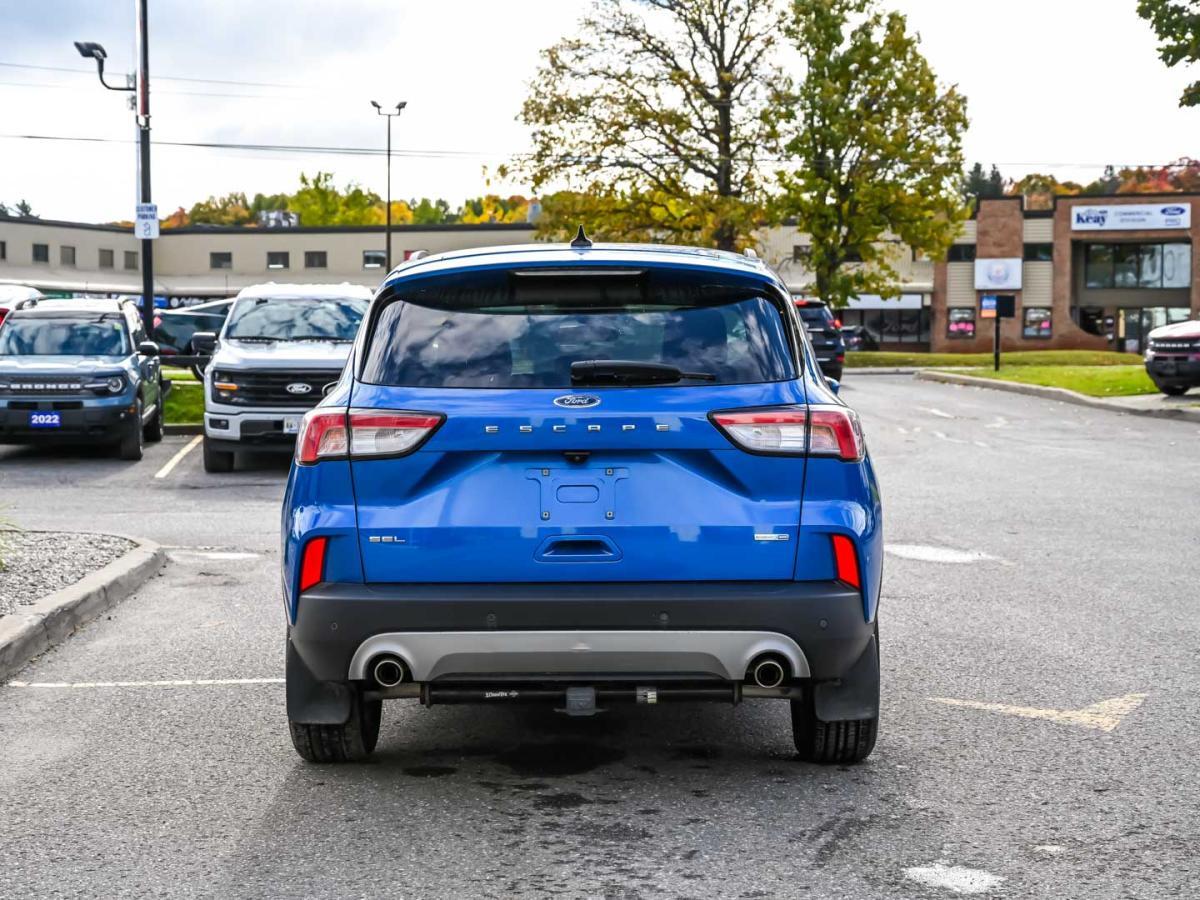 Ford Escape 2020