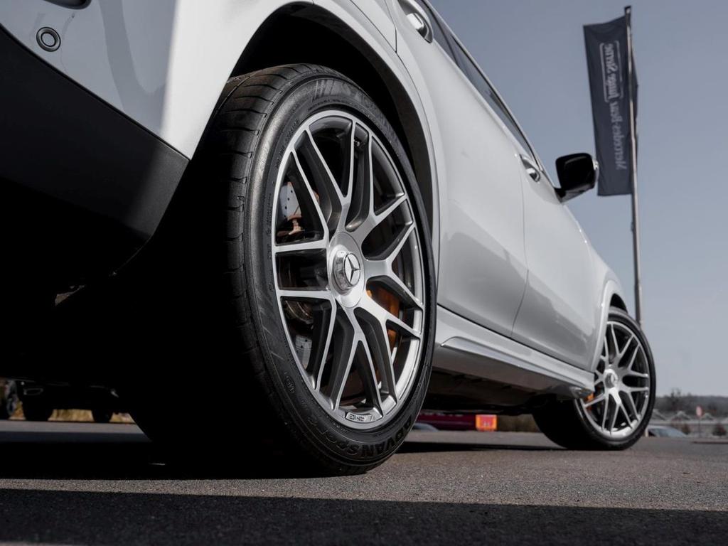 Mercedes-Benz GLE 63 AMG 2023
