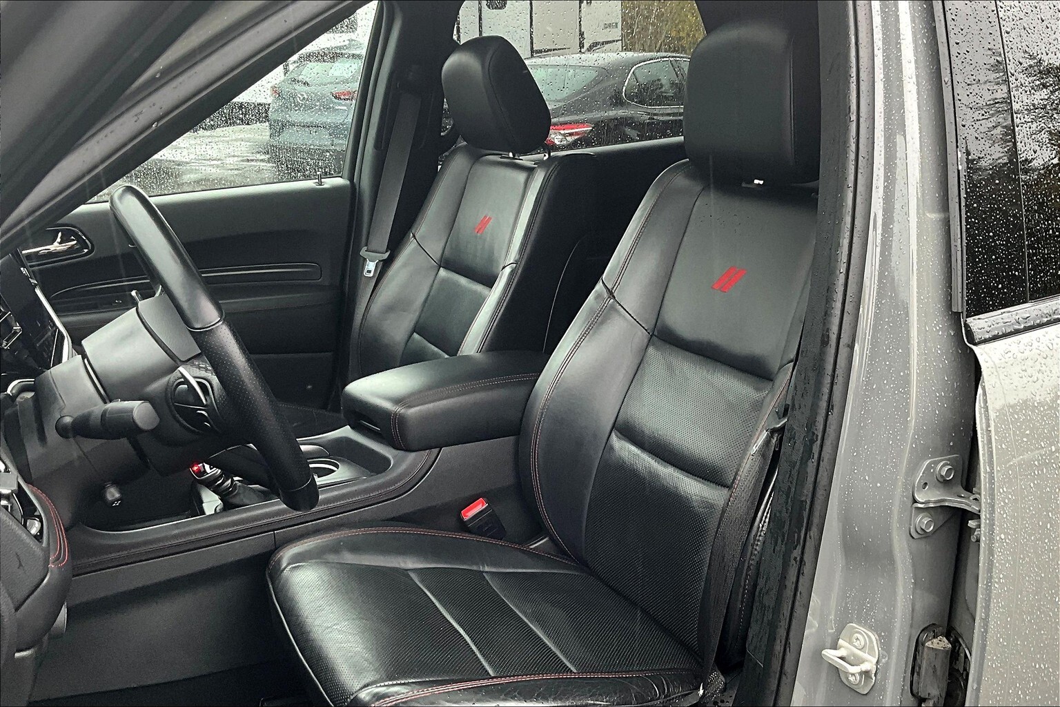 Dodge Durango 2024