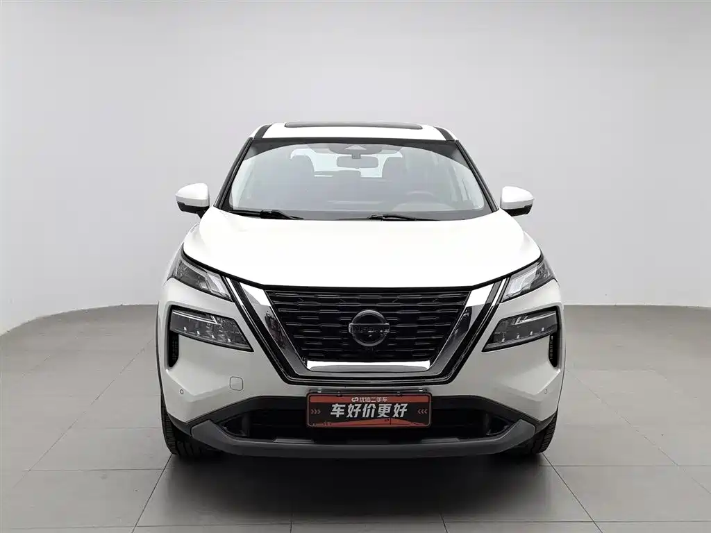 Nissan X-Trail 2022