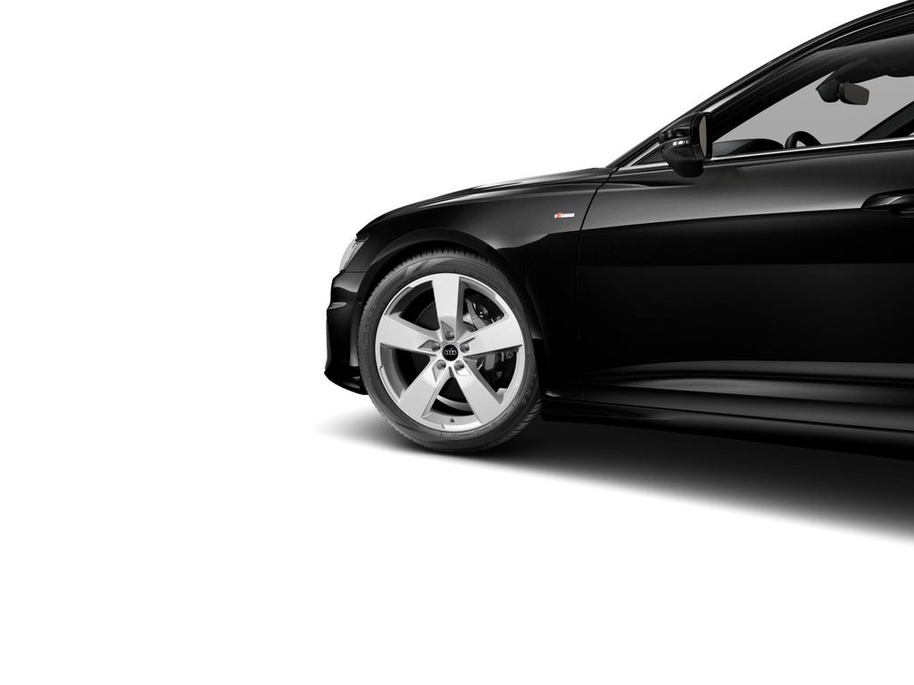 Audi A6 2025