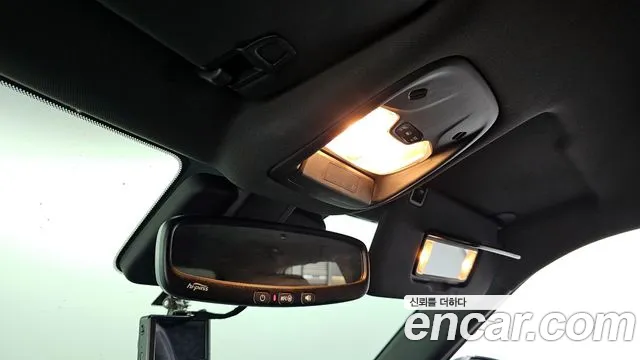 Chevrolet TrailBlazer 2020