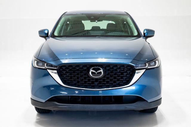 Mazda CX-5 2023