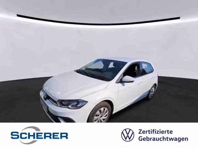 Volkswagen Polo 2022