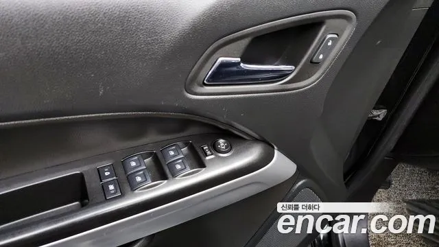 Chevrolet Colorado 2022