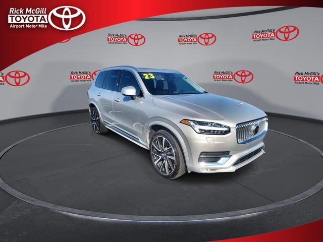 Volvo XC90 2023