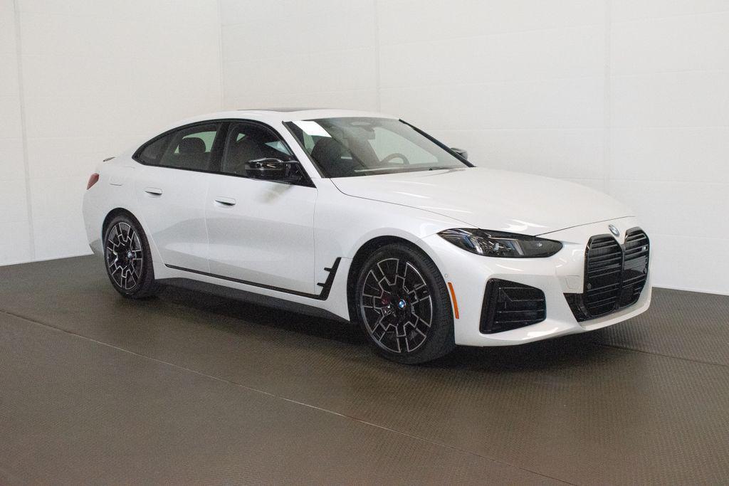 BMW M440 2026