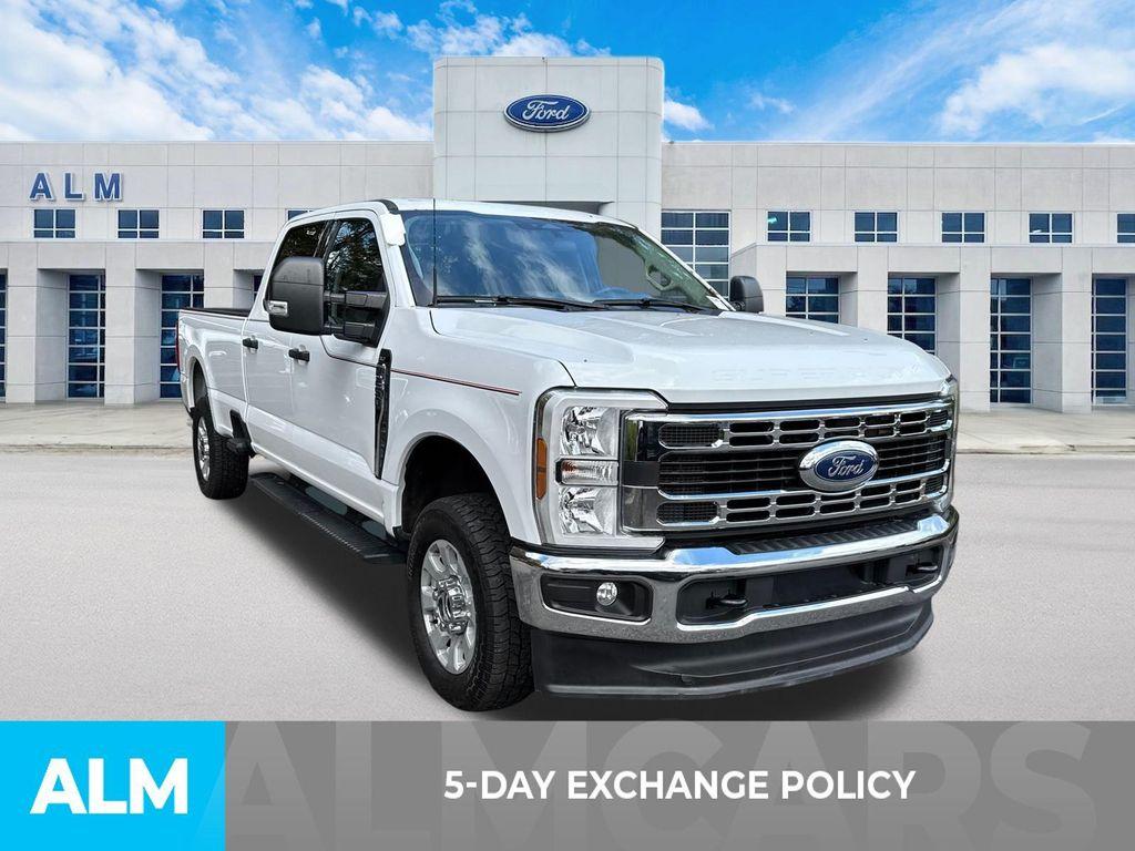 Ford F 250 2024