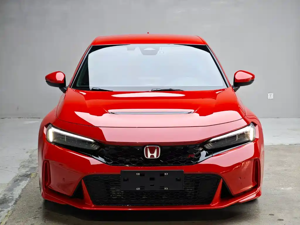 Honda Civic 2023