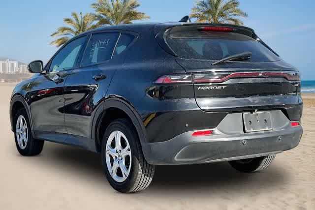 Dodge Hornet 2024