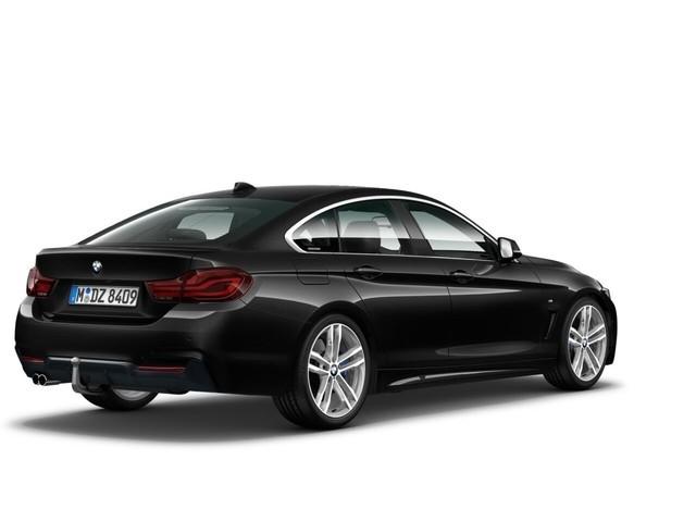 BMW 420 GRAN COUPÉ 2021