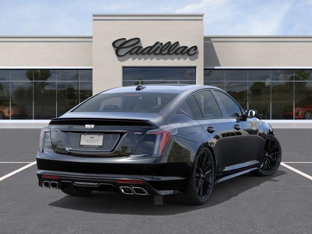 Cadillac CT5-V 2026