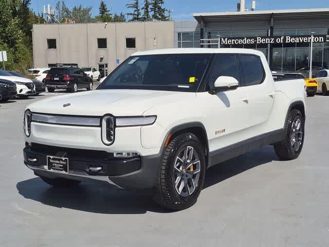 Rivian R1T 2023