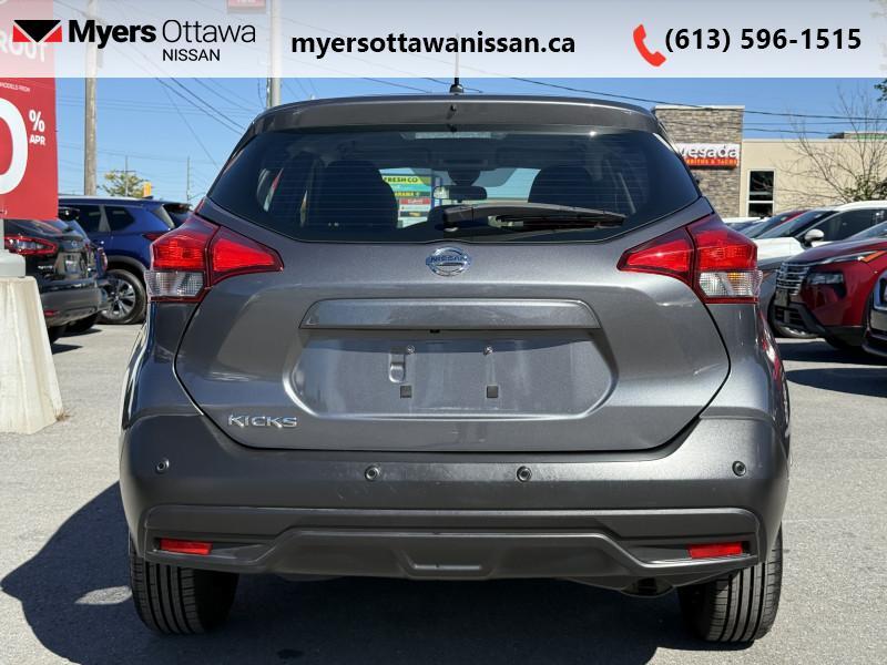 Nissan Kicks 2020