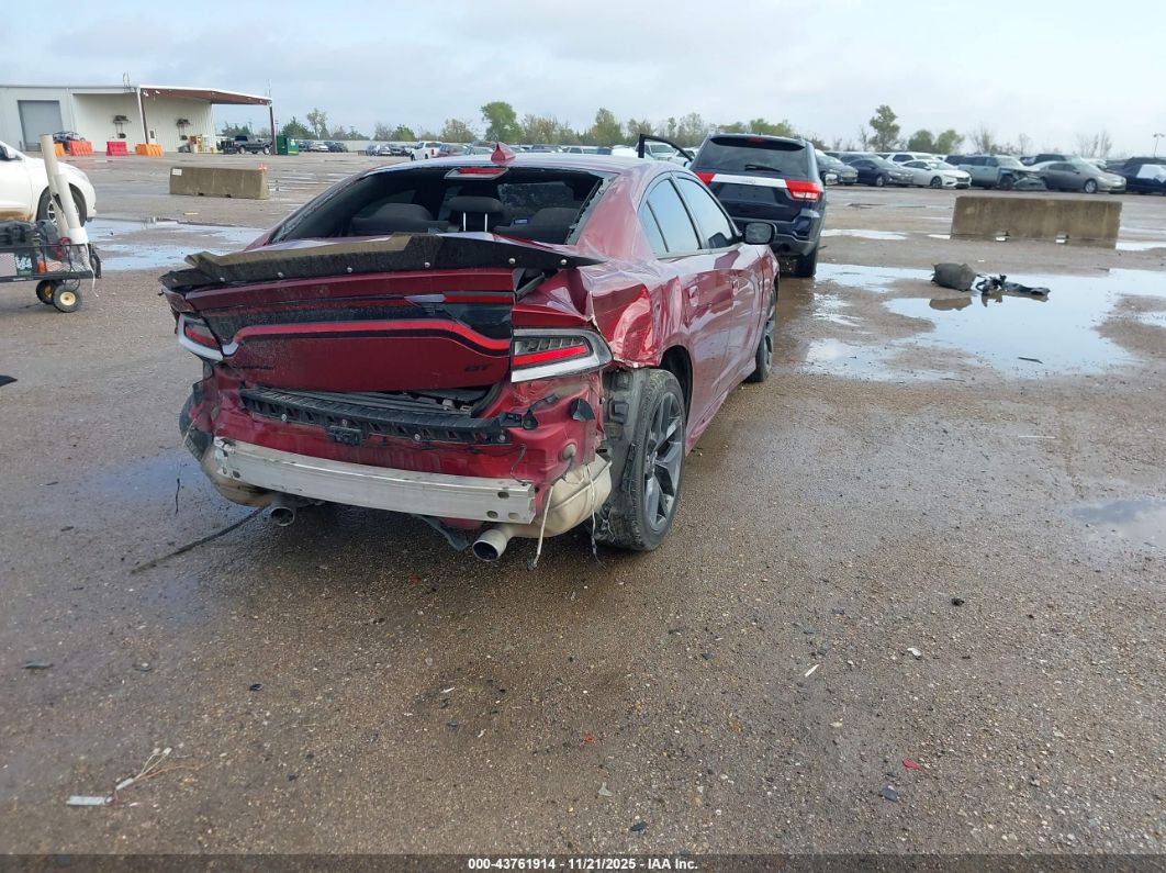 Dodge Charger 2021