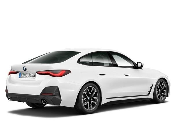 BMW 420 GRAN COUPÉ 2023