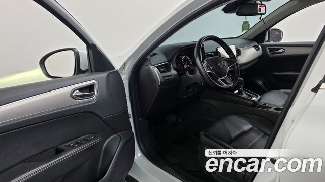 Renault Arkana 2023