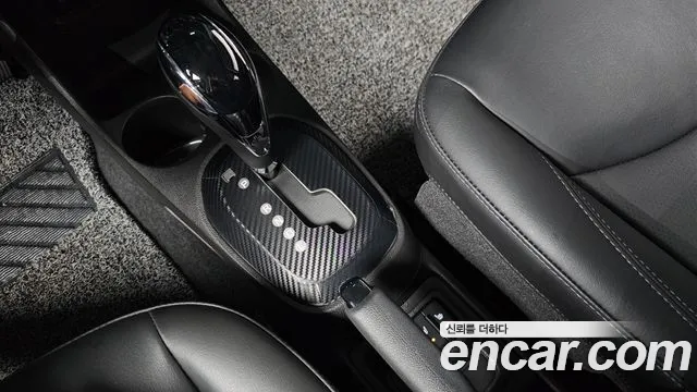 Chevrolet Spark 2022