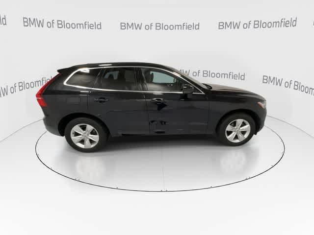 Volvo XC60 2022