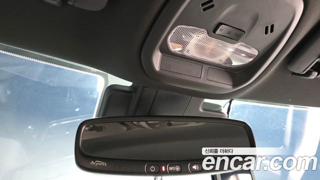 Chevrolet Trax 2024