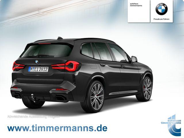 BMW X3 2024