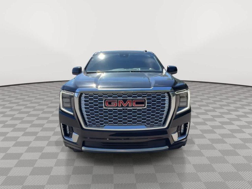 GMC Yukon 2023