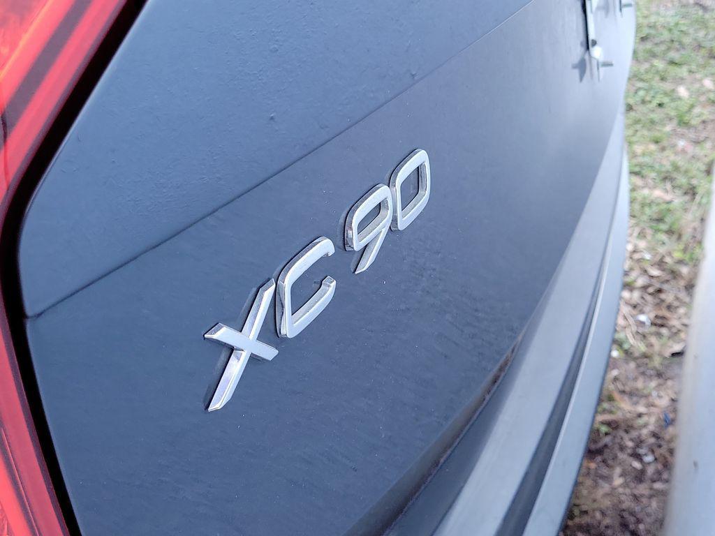 Volvo XC90 2023