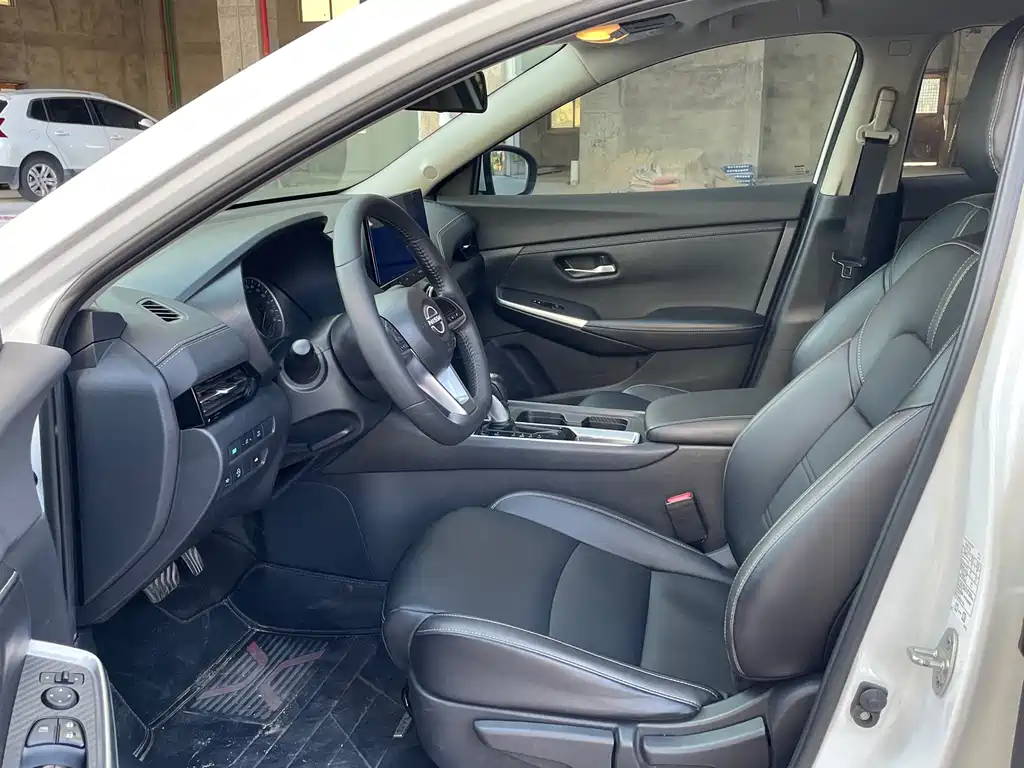 Nissan Sylphy 2024