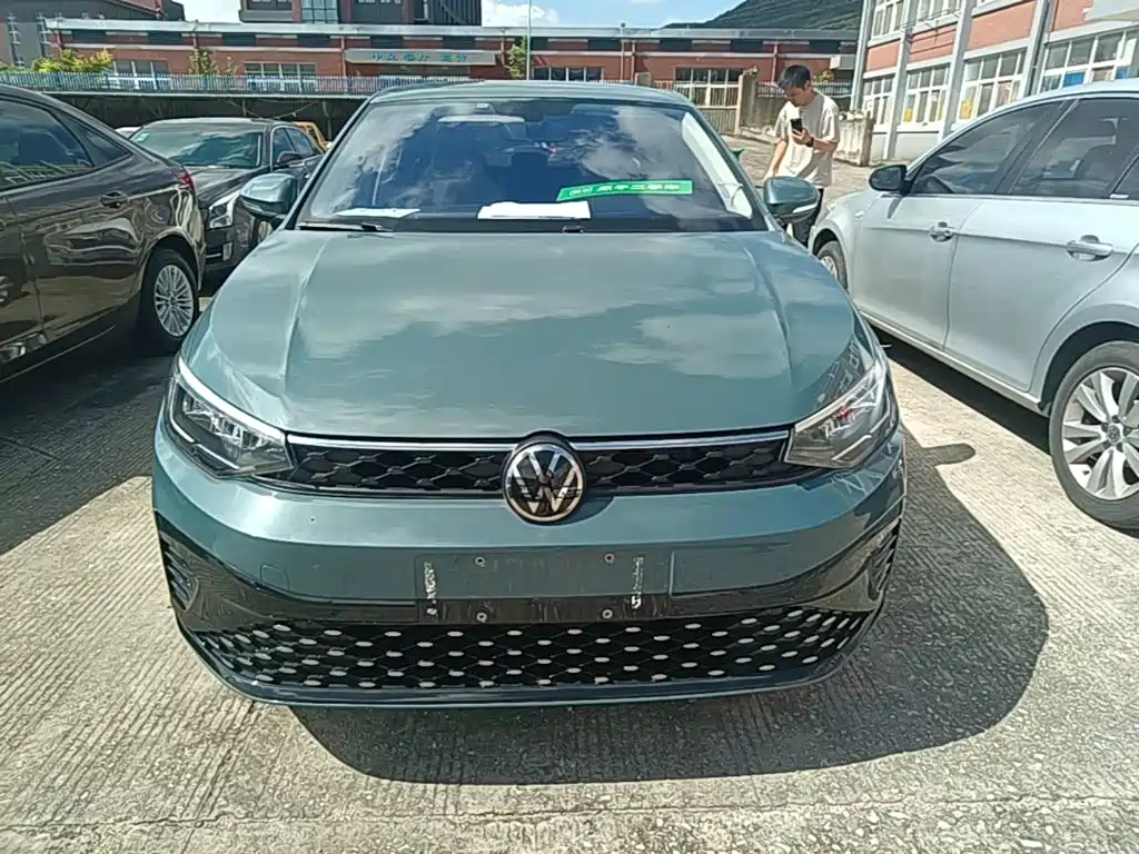 Volkswagen Lavida 2023
