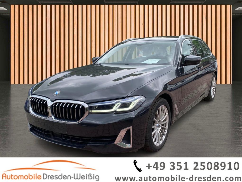 BMW 530 2023
