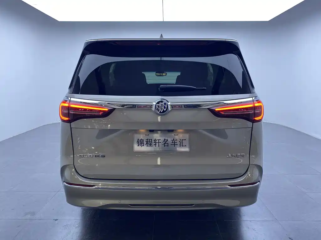Buick GL8 2024