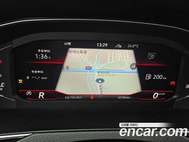 Volkswagen Passat 2022