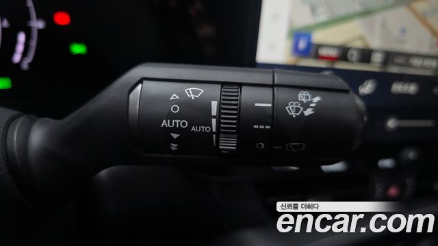 Lexus NX 2025