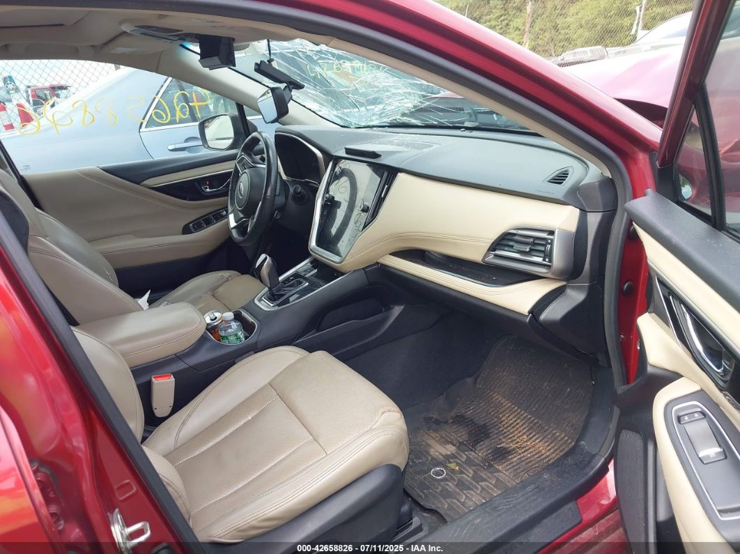 Subaru Legacy 2020
