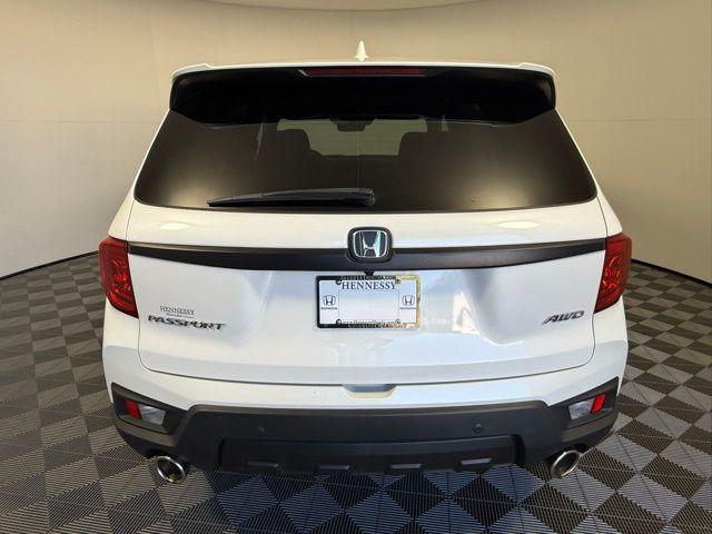 Honda Passport 2023