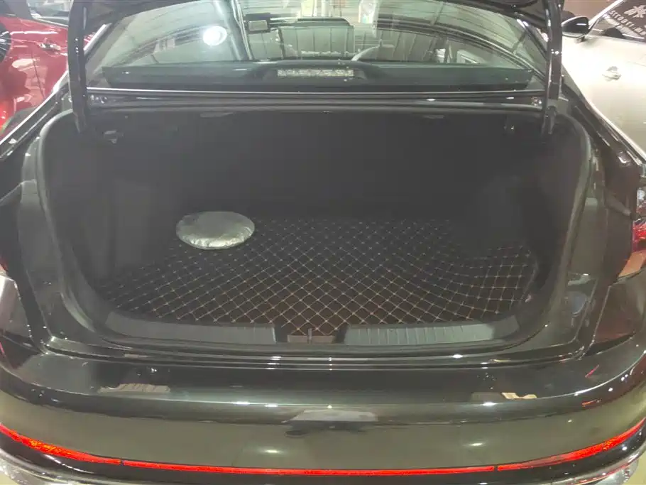Volkswagen Jetta 2023
