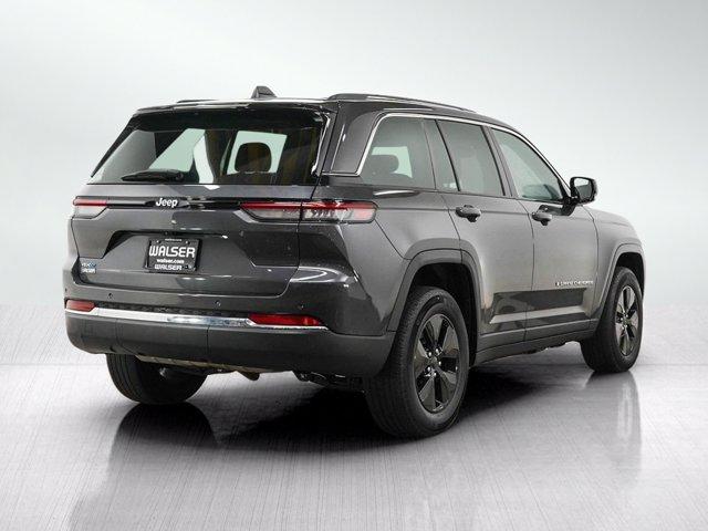 Jeep Grand Cherokee 2023