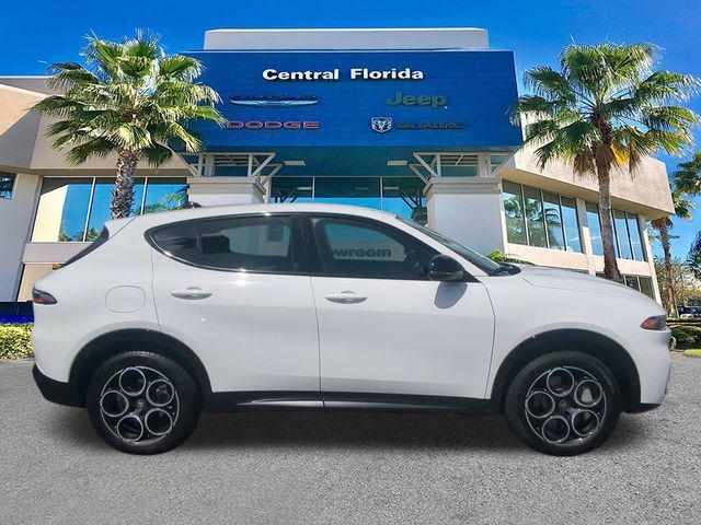 Alfa Romeo Tonale 2025