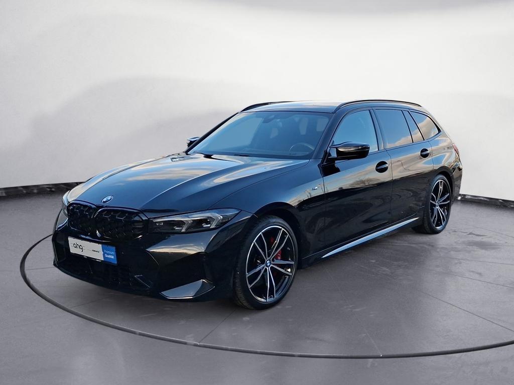 BMW M340D 2024