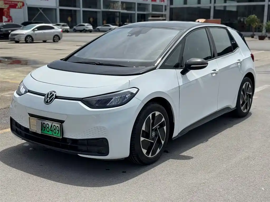 Volkswagen ID.3 2024