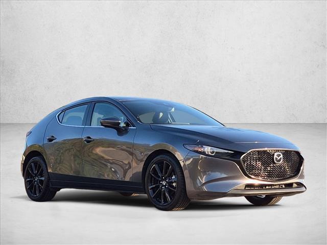 Mazda 3 2023