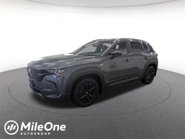 Mazda CX-50 2025