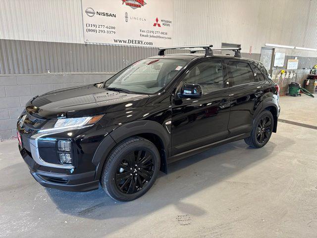 Mitsubishi Outlander Sport 2026