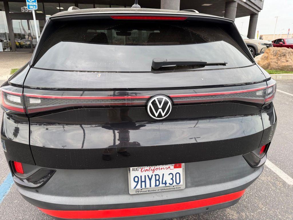 Volkswagen ID.4 2023