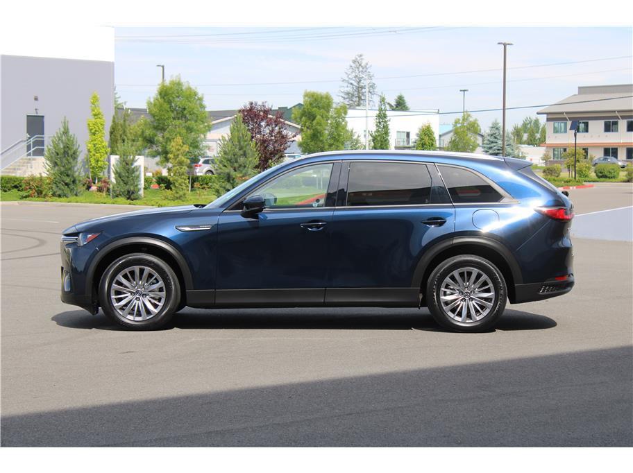 Mazda CX-90 2024