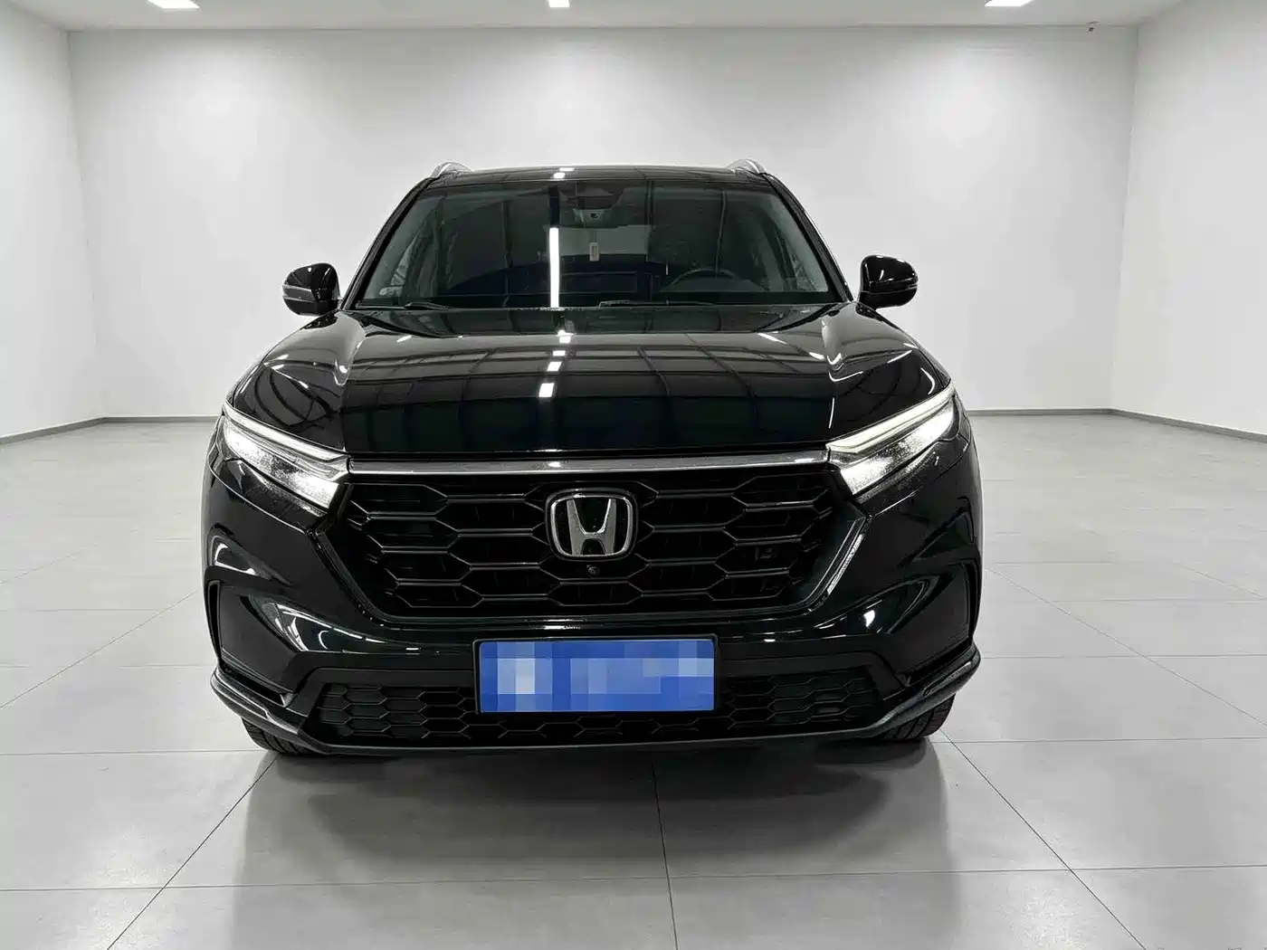 Honda CR-V 2024