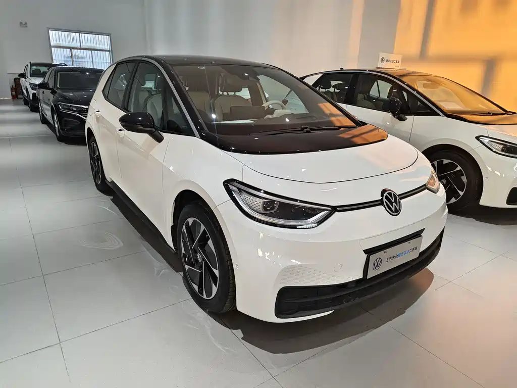 Volkswagen ID.3 2024