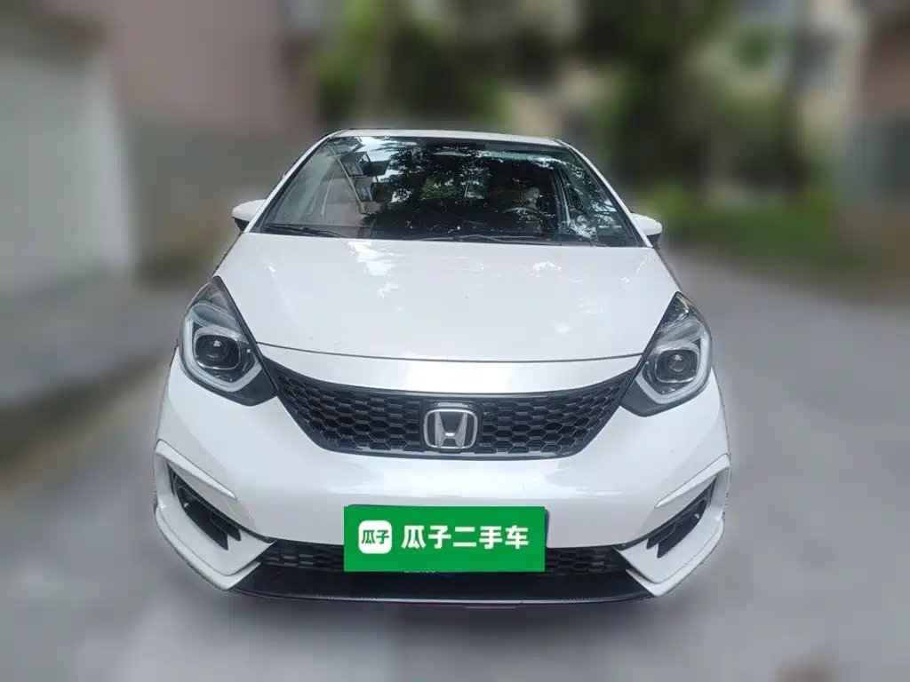 Honda Life 2021