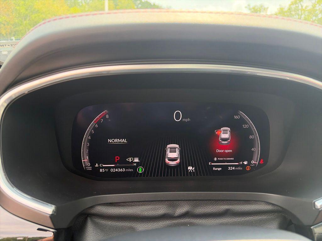 Acura MDX 2024